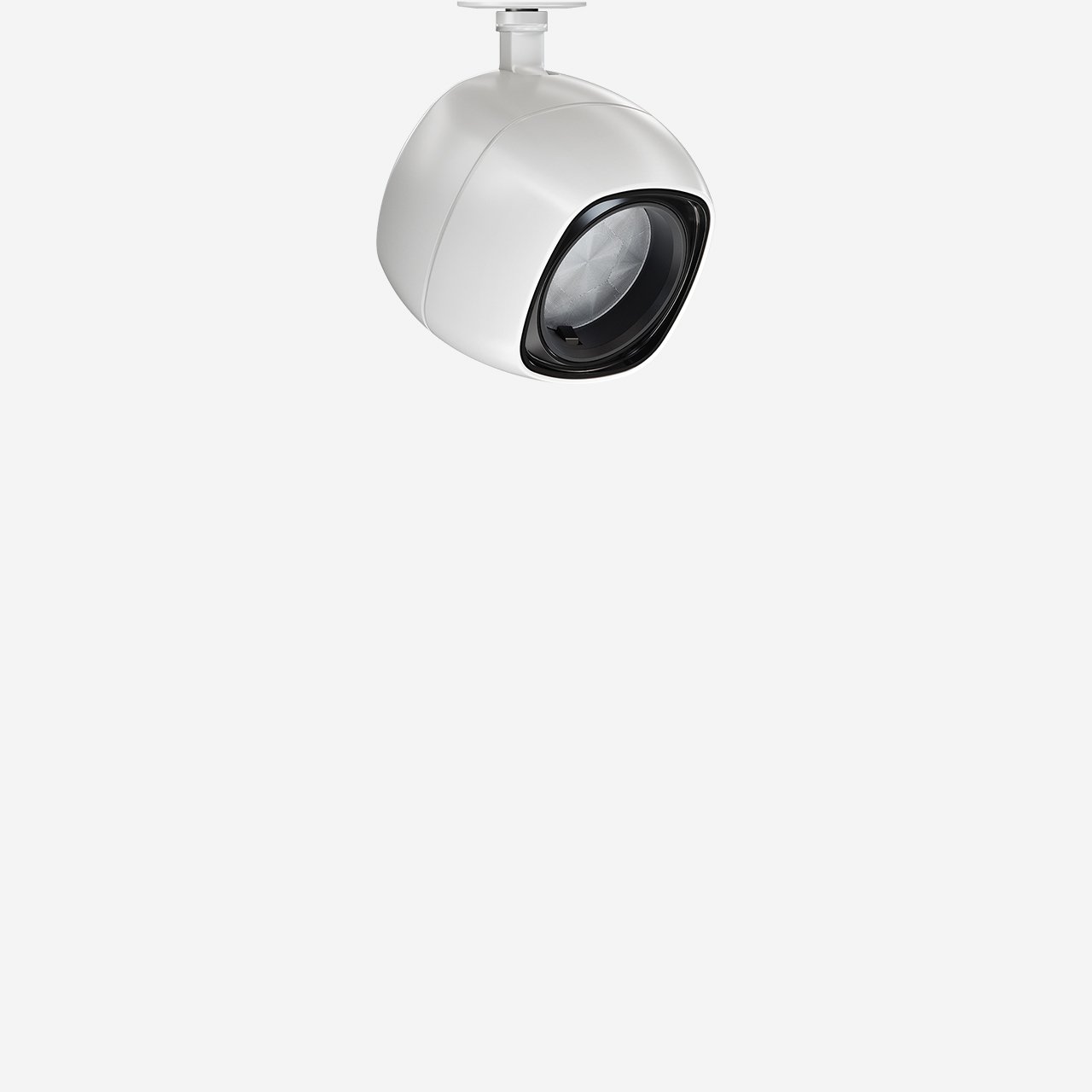 Newfo recessed ø 88 mm