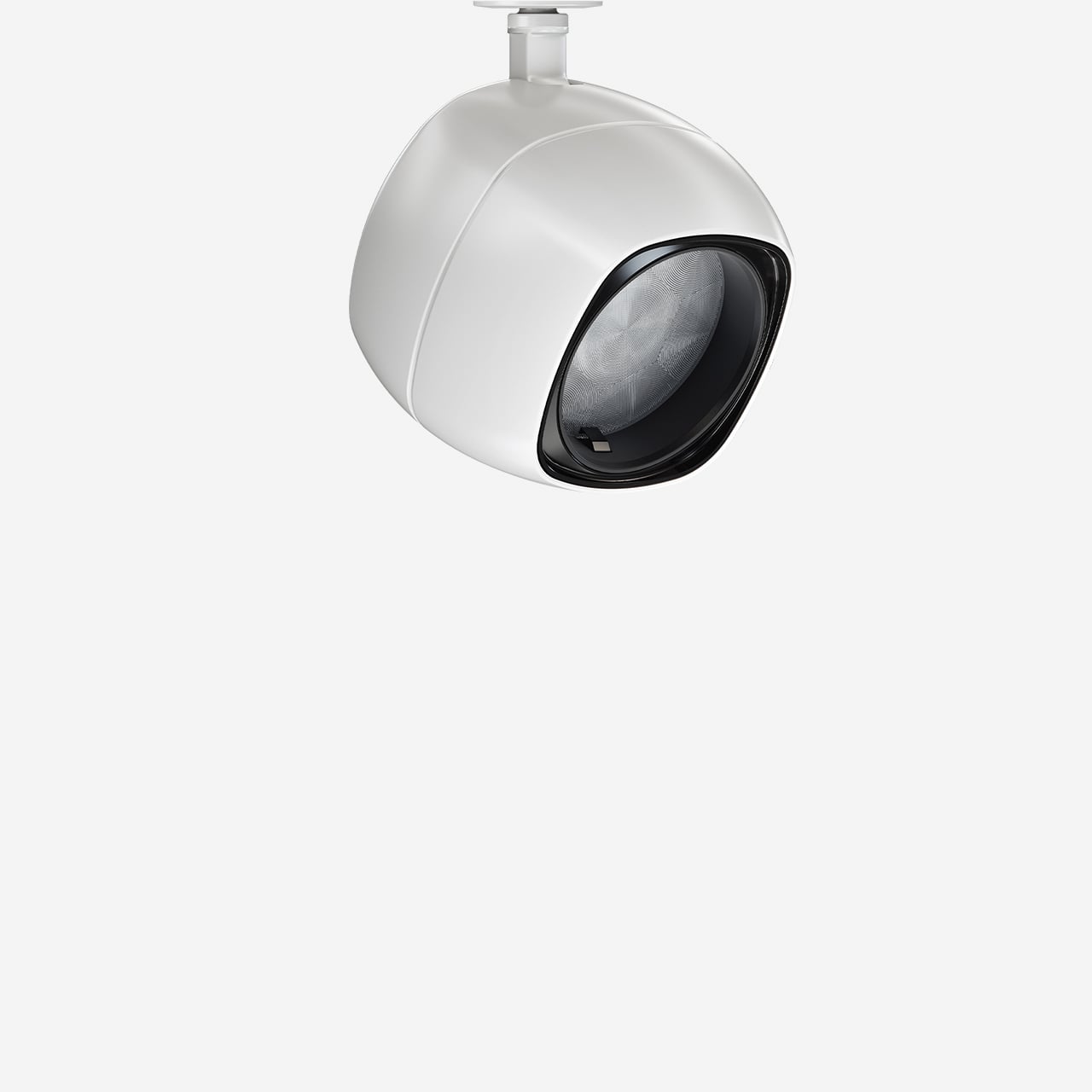 Newfo recessed ø116 mm