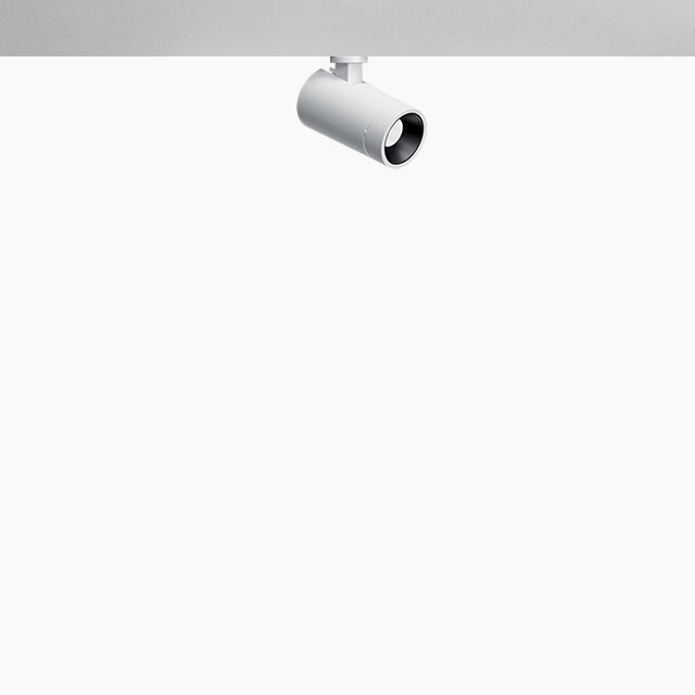 Palco Low Voltage spotlight Ø¾" (19mm)