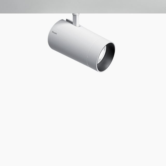 Palco Low Voltage spotlight Ø2" (51mm)