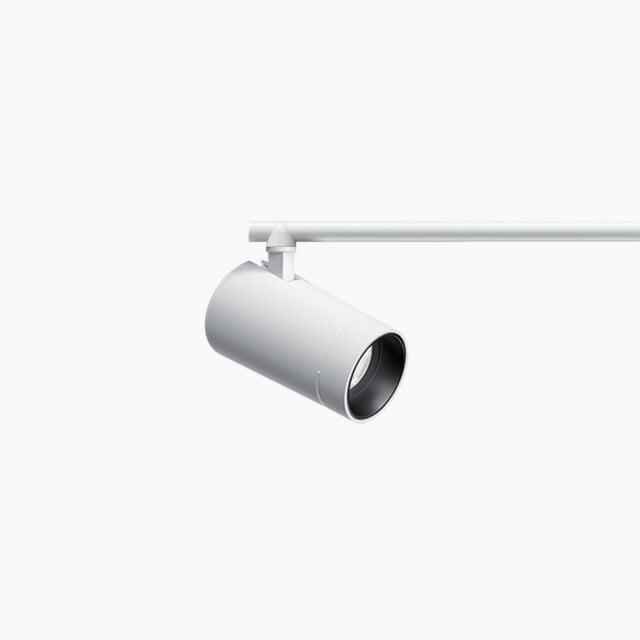 Palco Low Voltage Spotlight on Rod Ø1½" (37mm)