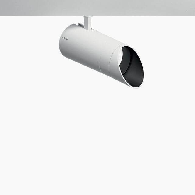 Palco Low Voltage Wall Washer Ø2" (51mm)