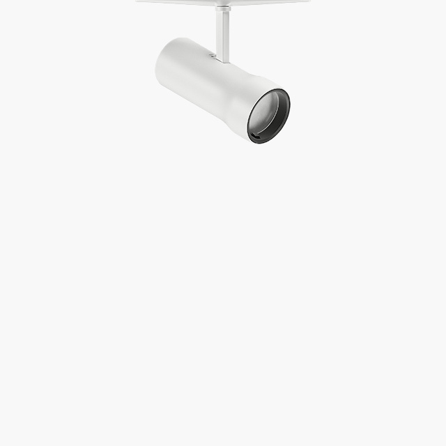 Sipario Low Voltage Ø56 mm Wall Washer