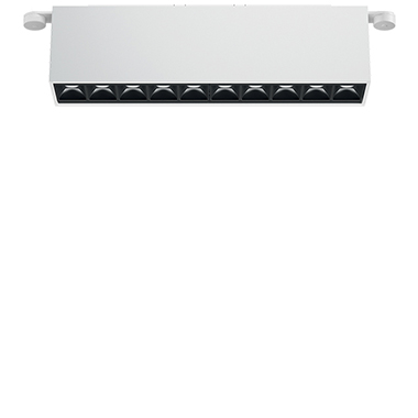 Laser Blade XS Low Voltage Module for Superrail | High Contrast 10x