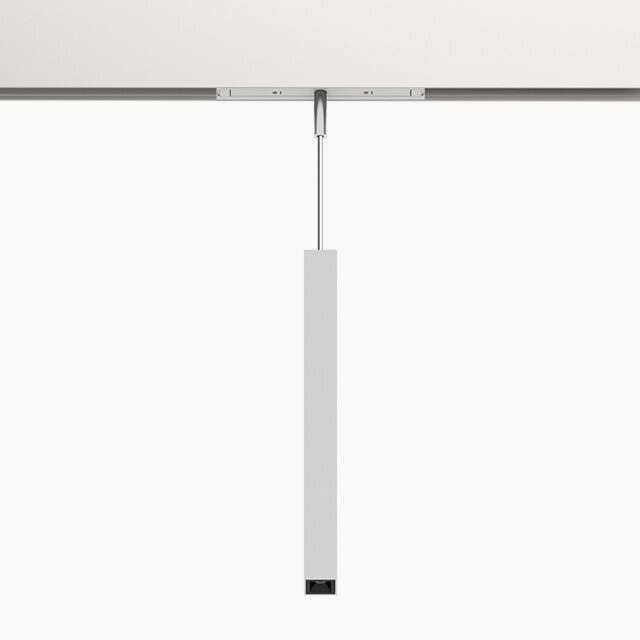 Laser Blade XS Low Voltage Pendant for Superrail | High Contrast 1x