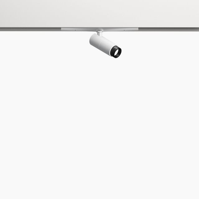 Palco Low Voltage Beamer for Superrail - Ø¾" (19mm)