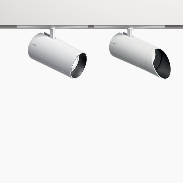 Palco Low Voltage for Superrail - Ø¾" (19mm)