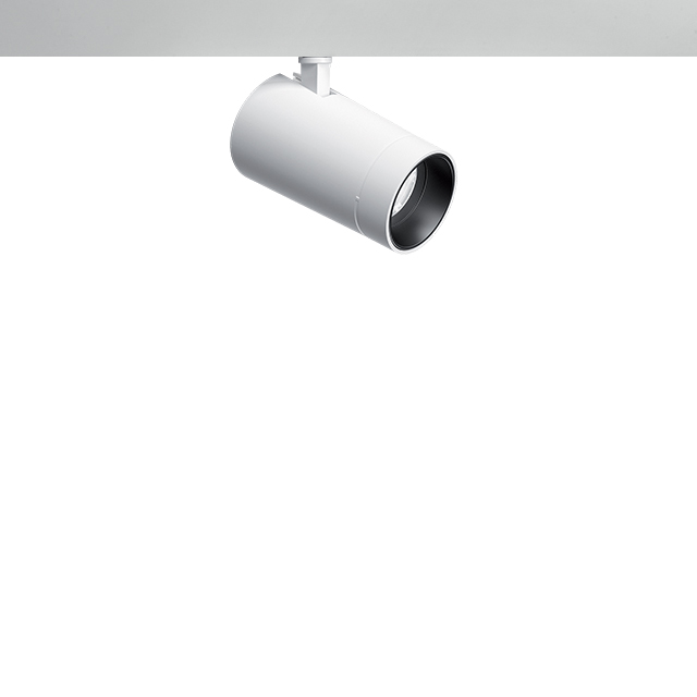 Palco Low Voltage for Superrail - Ø1½" (37mm)