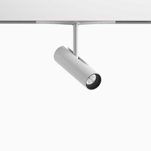 Robin Low Voltage for Superrail -  Ø1½" (37mm)