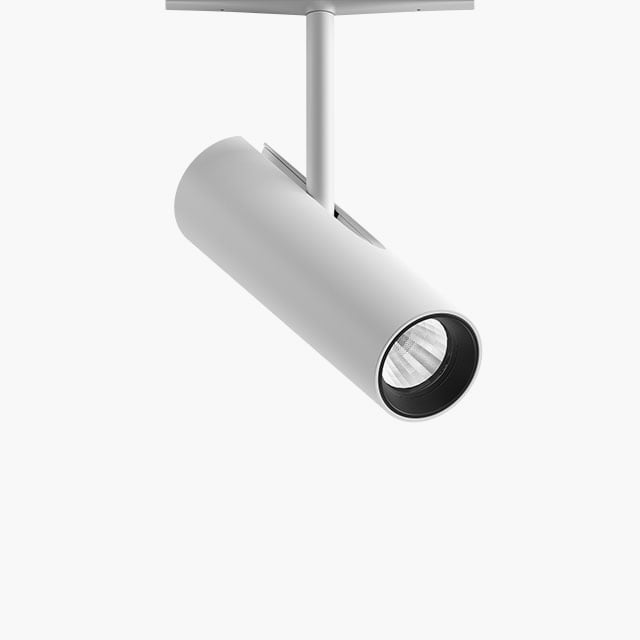 Robin Low Voltage for Superrail - Ø2½" (62mm)