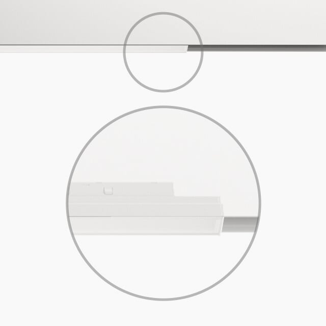 Stick led for Superrail