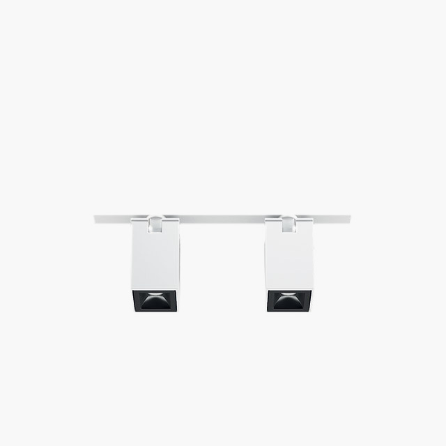 Laser Blade XS High Contrast 1x / 2x for Superrail Casambi