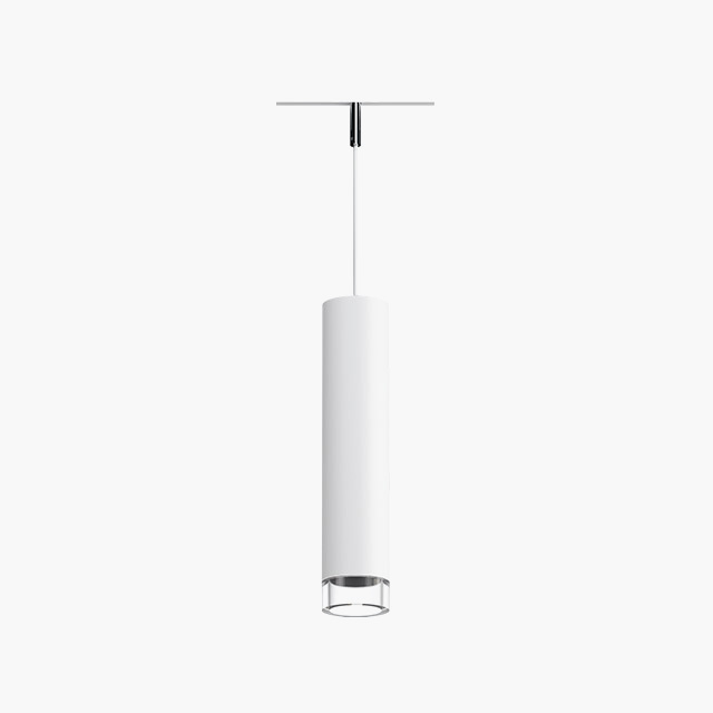 Laser pendant ø 59 / 75 mm for Superrail Casambi