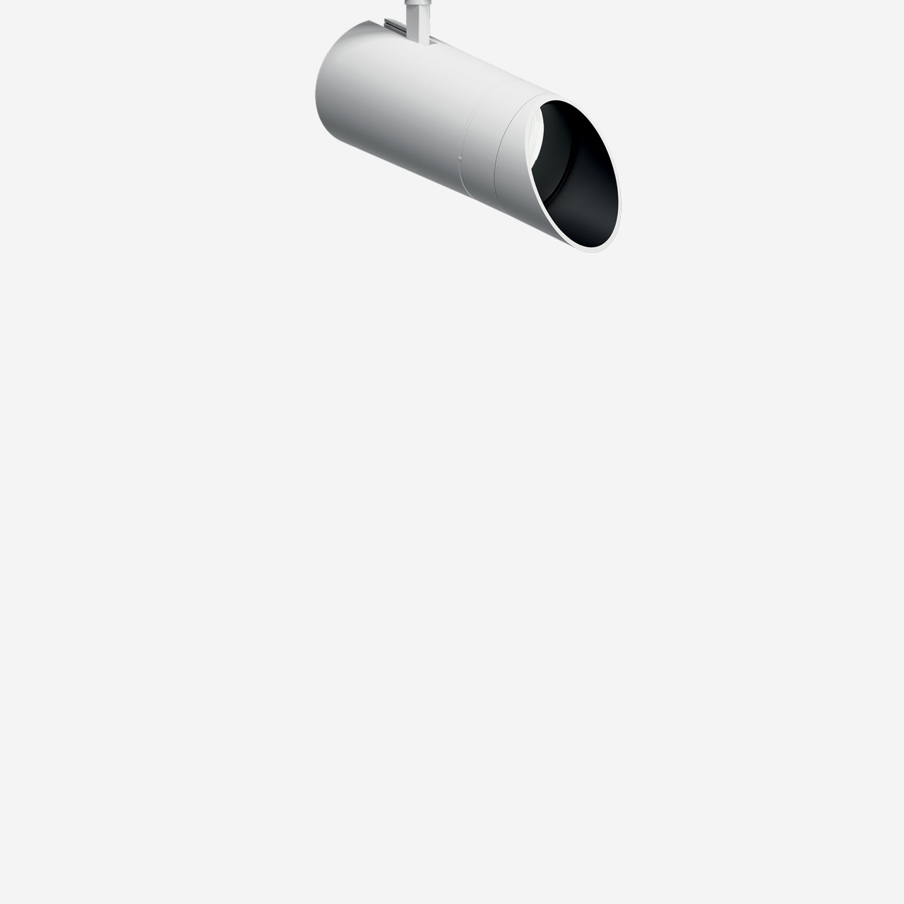 Palco Low Voltage Wall Washer ø 51 / 86 mm for Superrail DALI Powerline