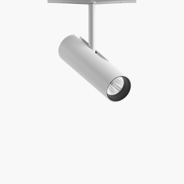 Robin ø 37 / 51 / 62 mm for Superrail Casambi