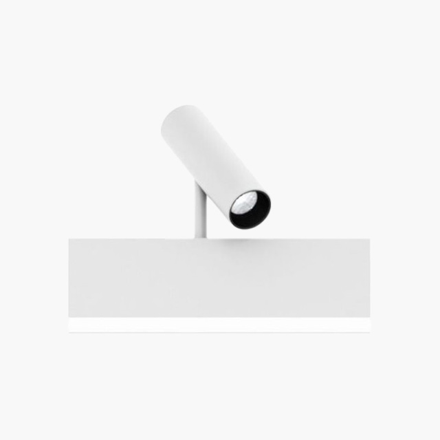 Robin up-light ø 37 / 51 / 62 mm for Superrail DALI Powerline