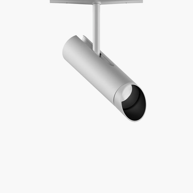 Robin Wall Washer ø 51 mm for Superrail DALI Powerline