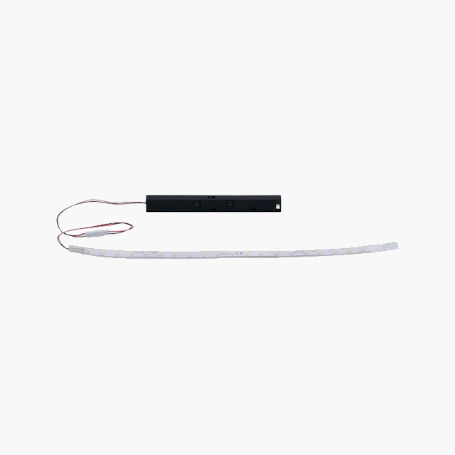 Up-light led strip  DALI Powerline