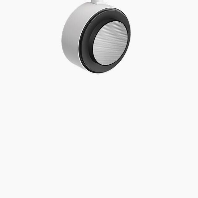 View Opti Beam Lens wall washer round ø 126 mm for Superrail