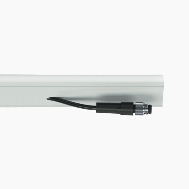 Underscore InOut - Side Bend 10 | RGB