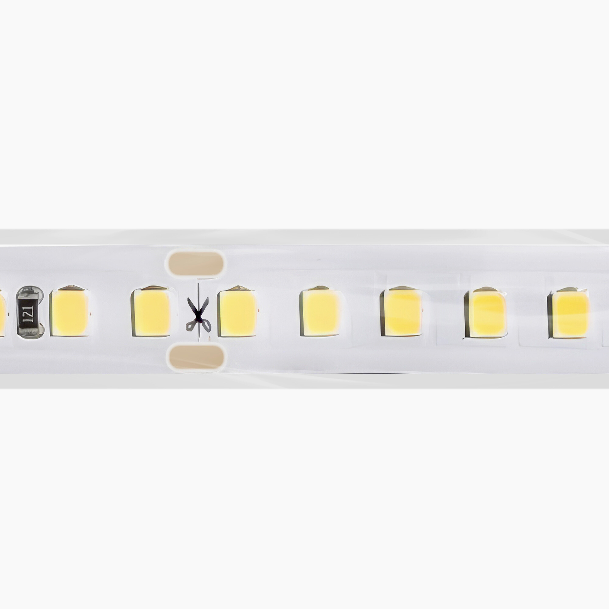 Underscore Ledstrip Tube High Performance
