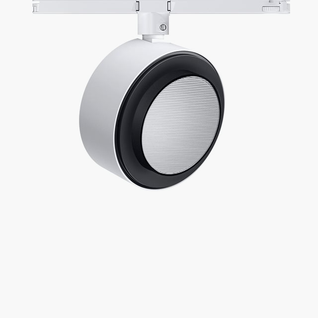 View Opti Beam Lens wall washer round 156 mm