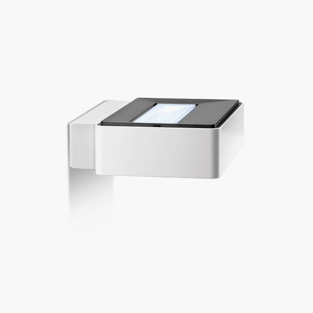 View wall mounted 170x124mm