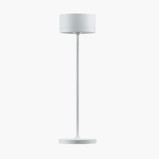 Whisper table lamp