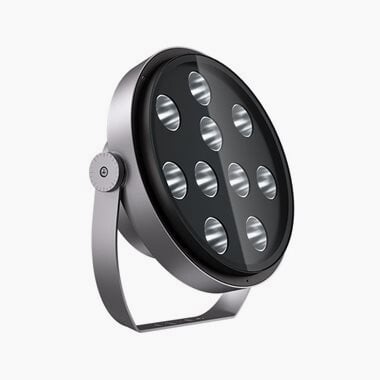 Agorà - ø20.5" Integral COB