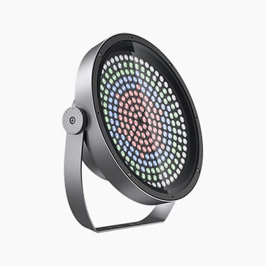 Agorà - ø20.5" Remote RGBW