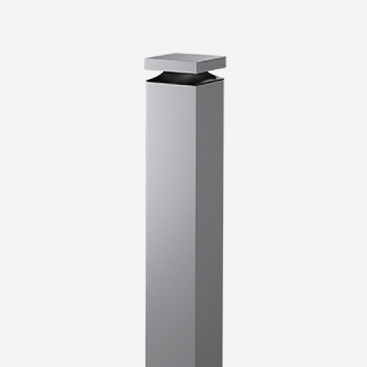 iWay bollard Super Comfort square