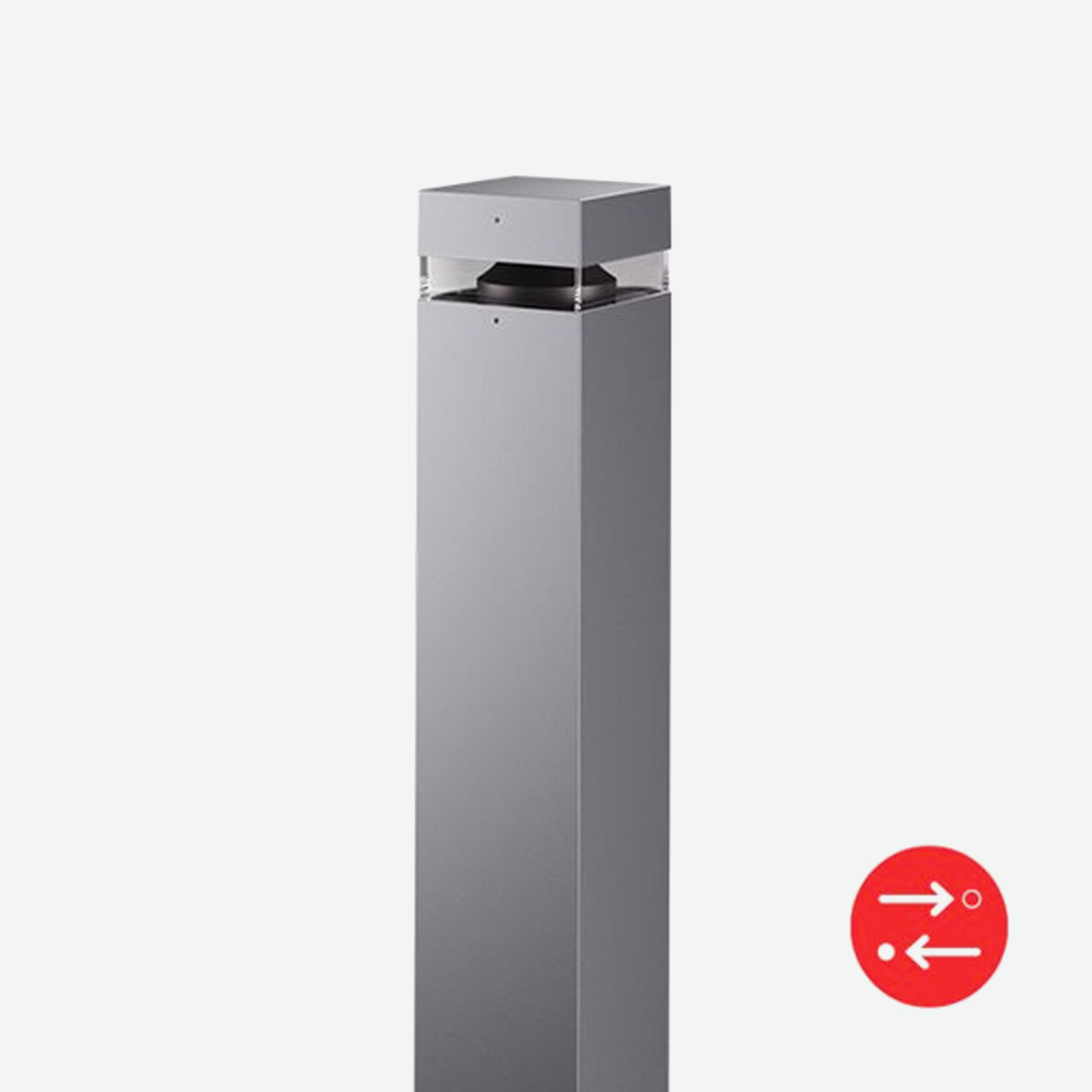 iWay Retrofit Kit - square bollard