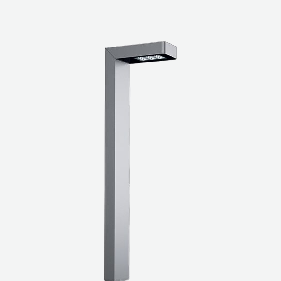 Lander bollard