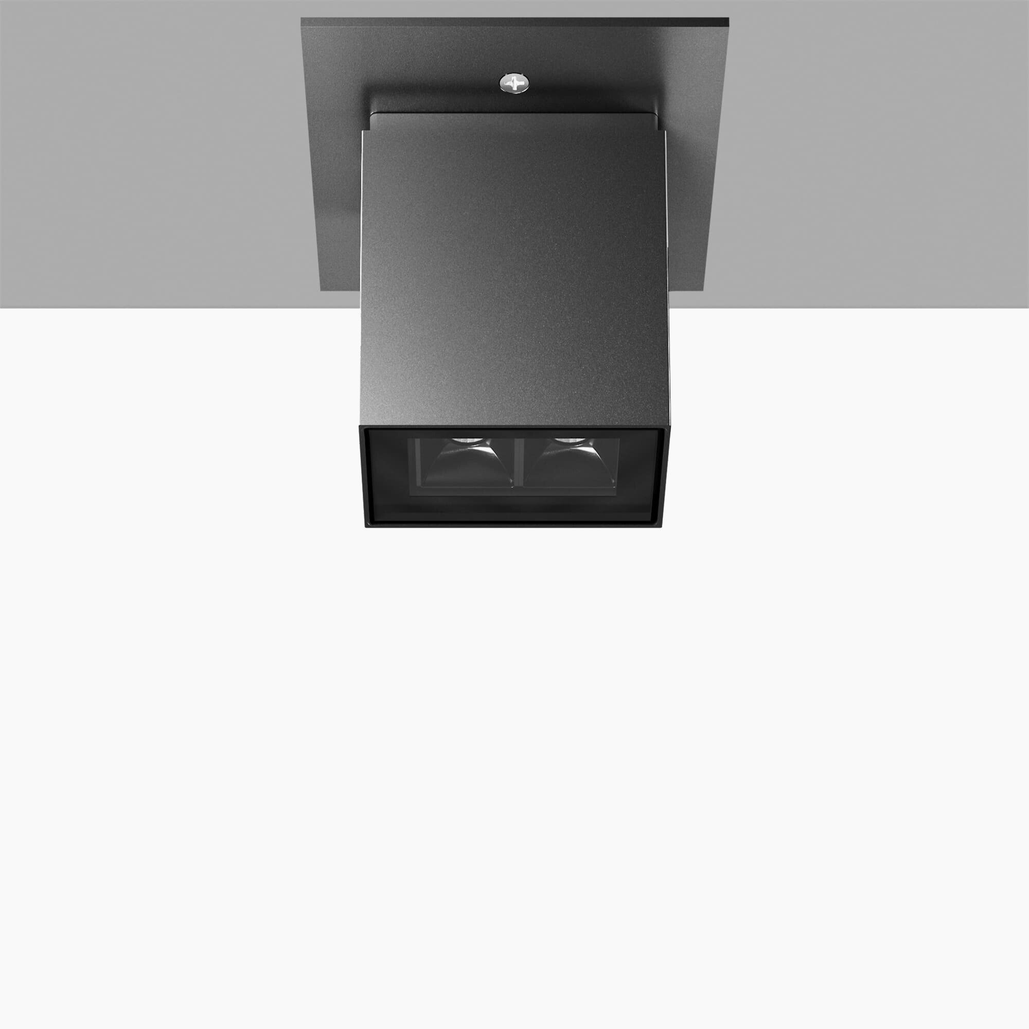 Laser Blade InOut Ceiling 2 Cells