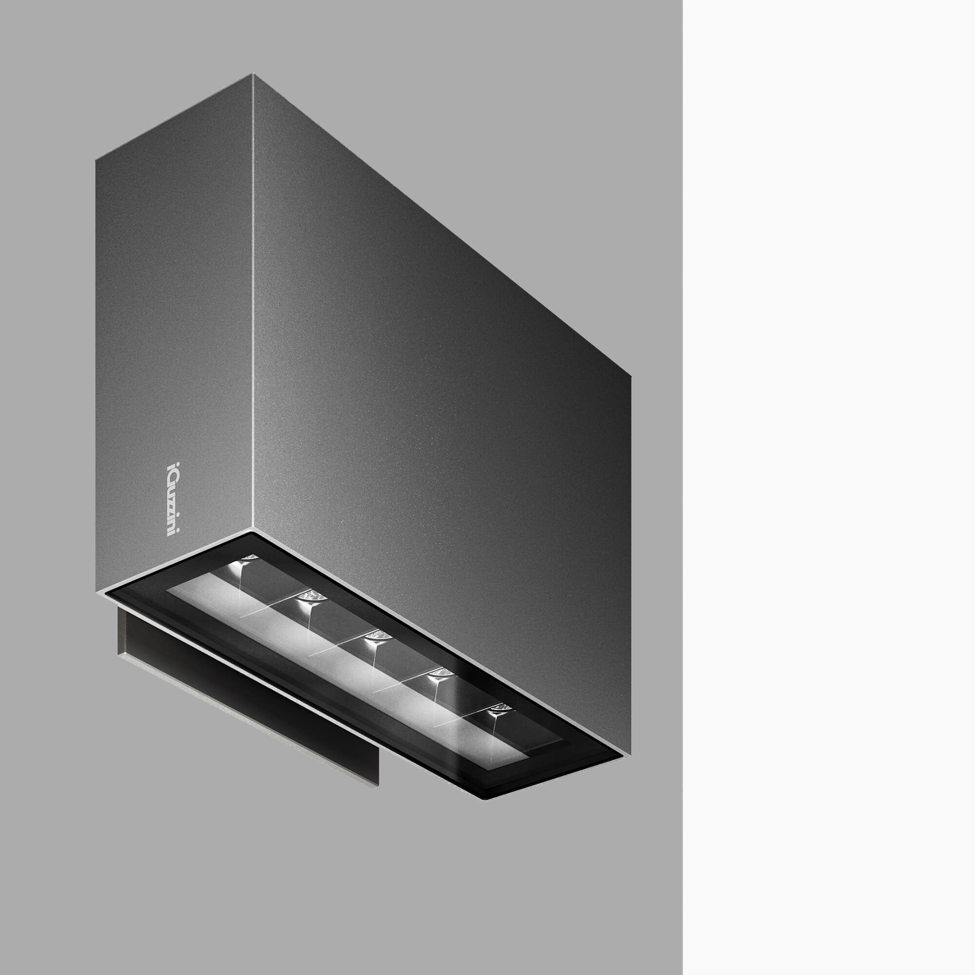 Laser Blade InOut Wall 5 Cells