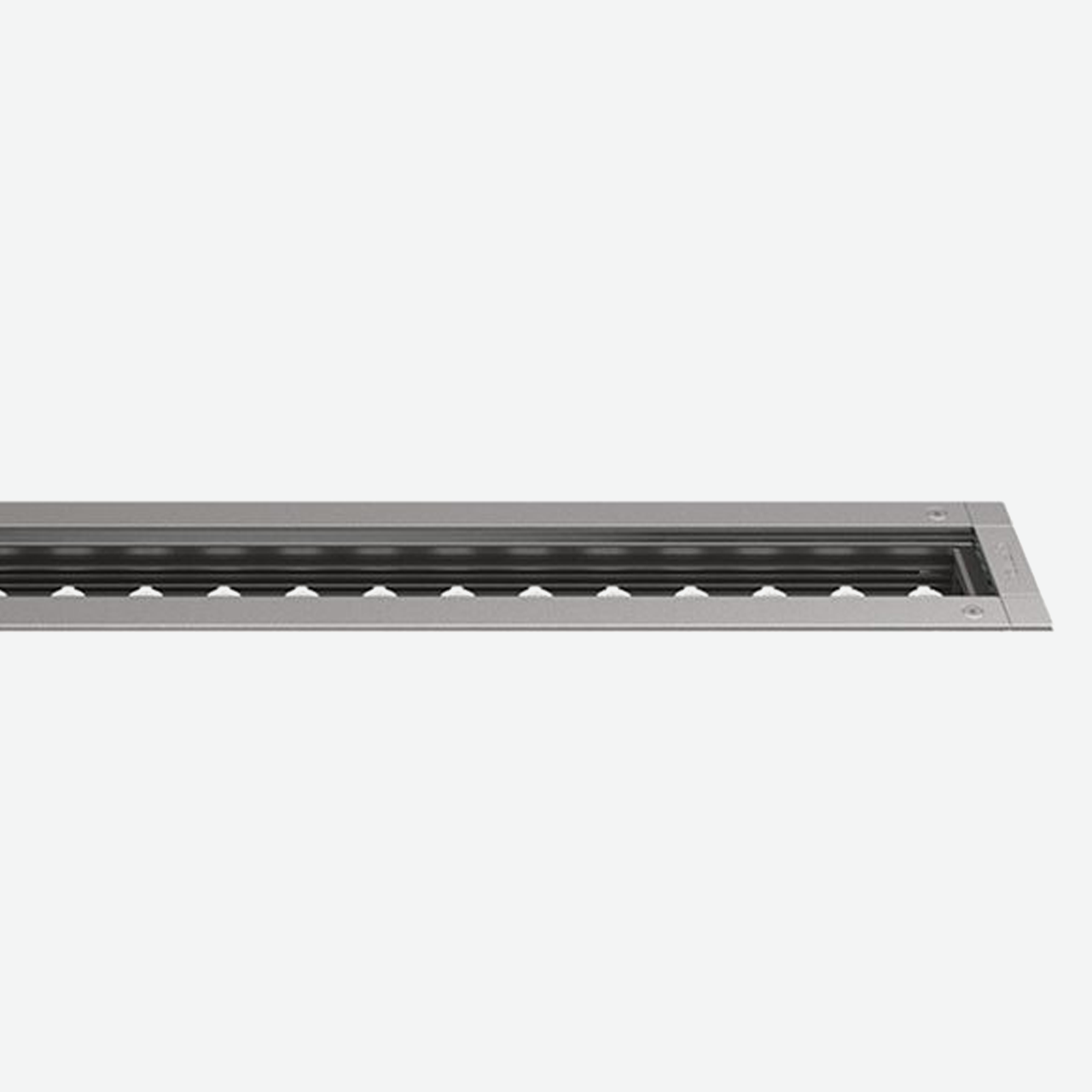 Linealuce 47 recessed Remote