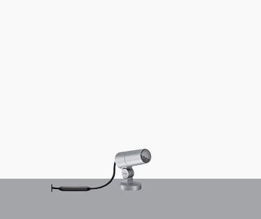 Palco InOut 1 Framer - Projector - Remote