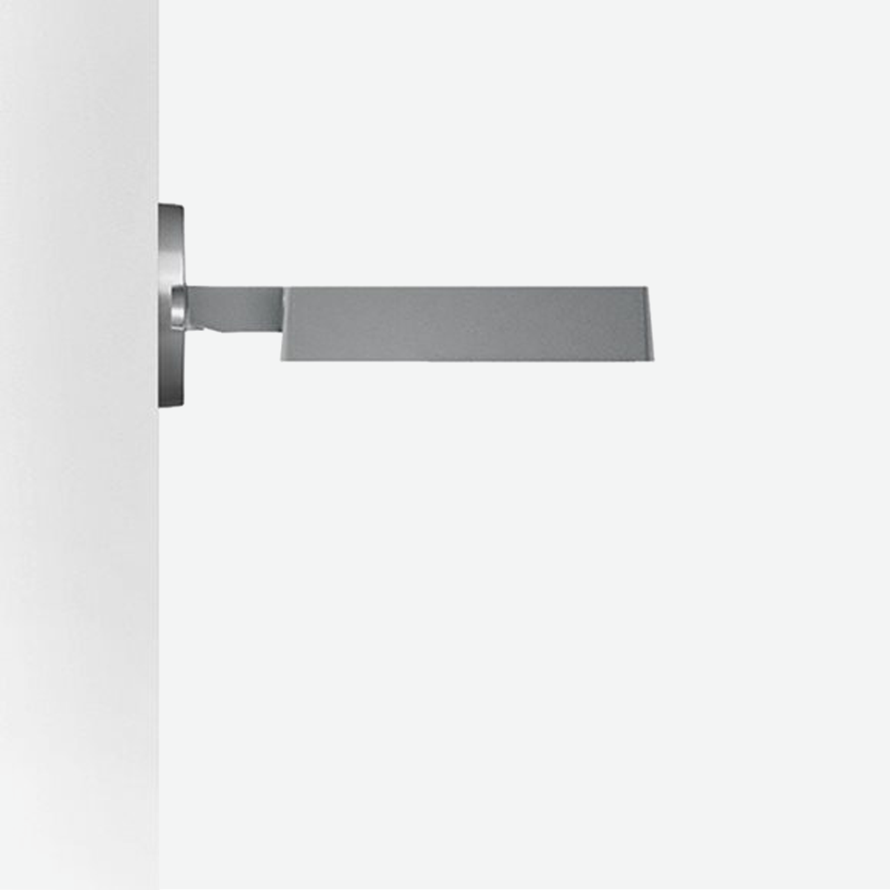 Platea Pro wall mounted 406x276mm