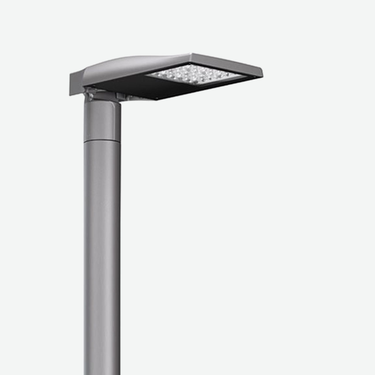 Street pole-top 529x268mm