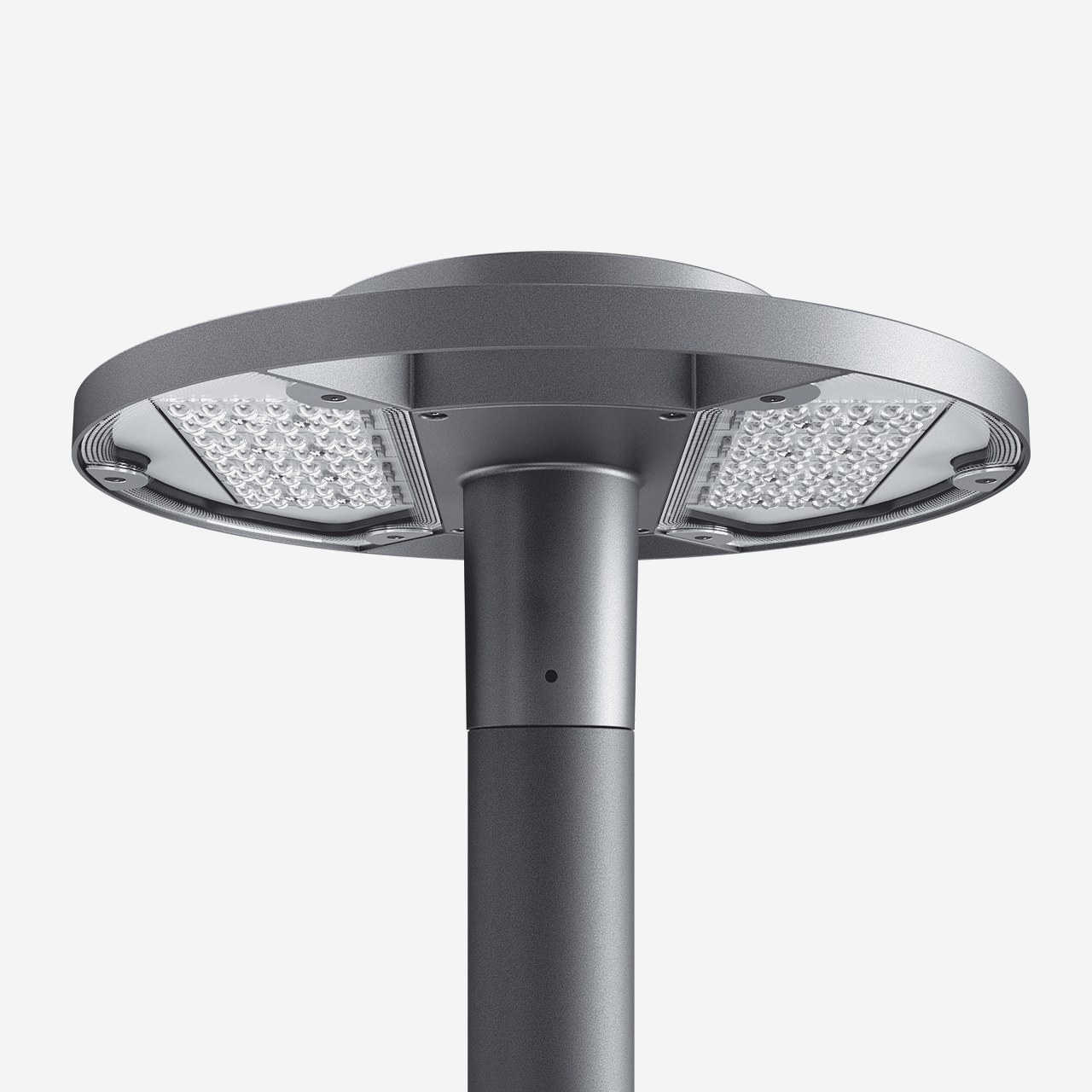 Twilight Copenhagen pole-top