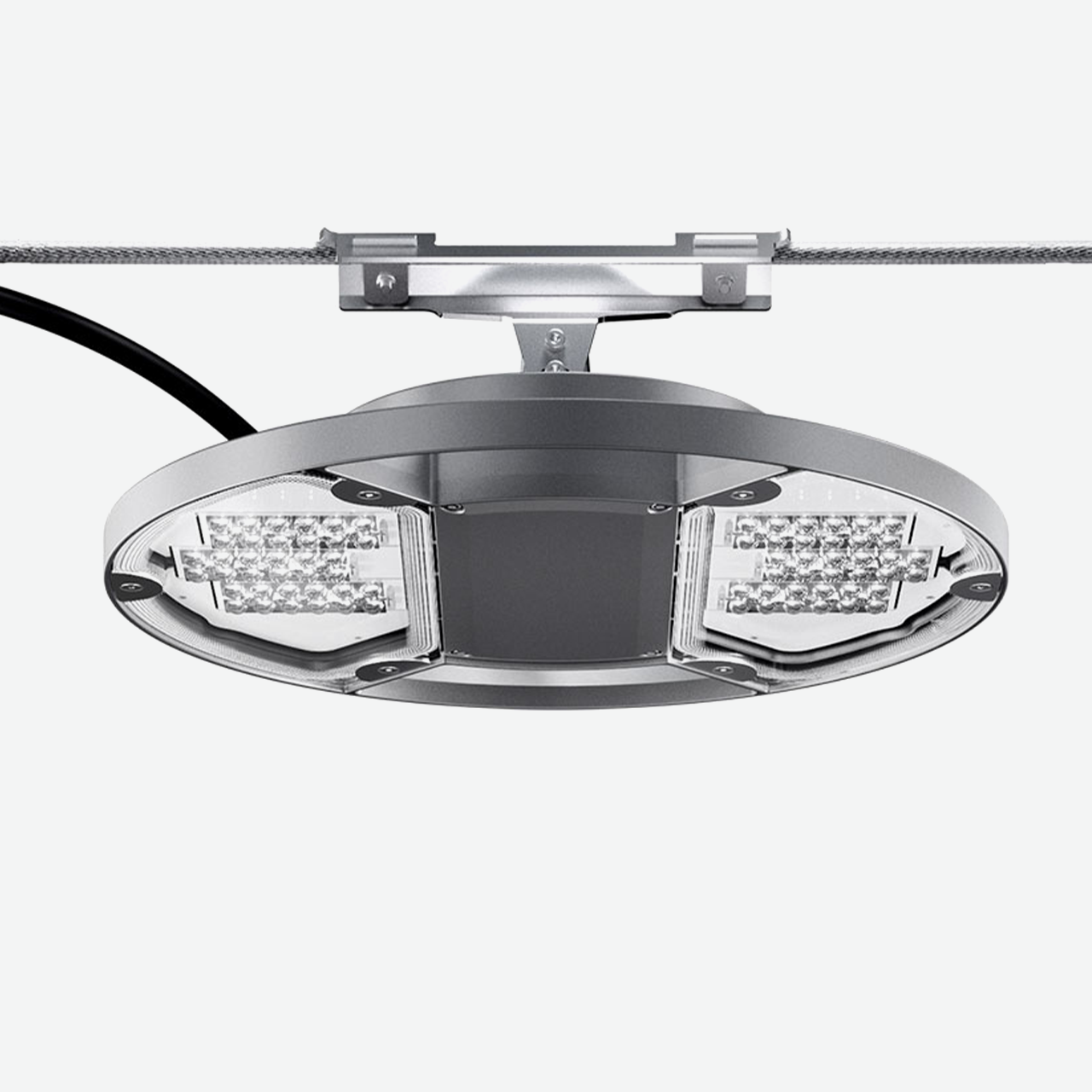 Twilight Copenhagen span-wire