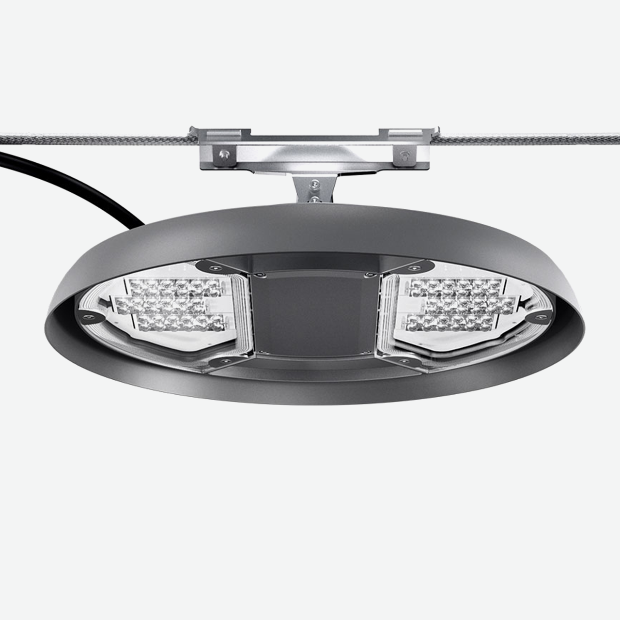 Twilight Cortina span-wire