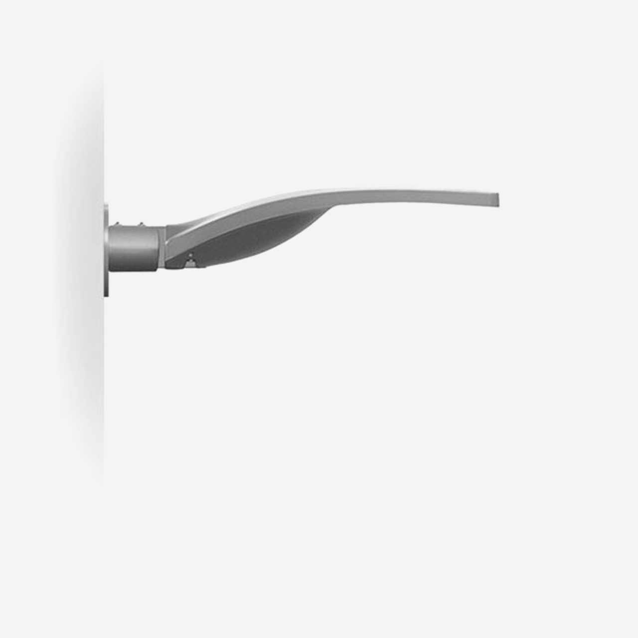 Wow wall mounted 620x307mm