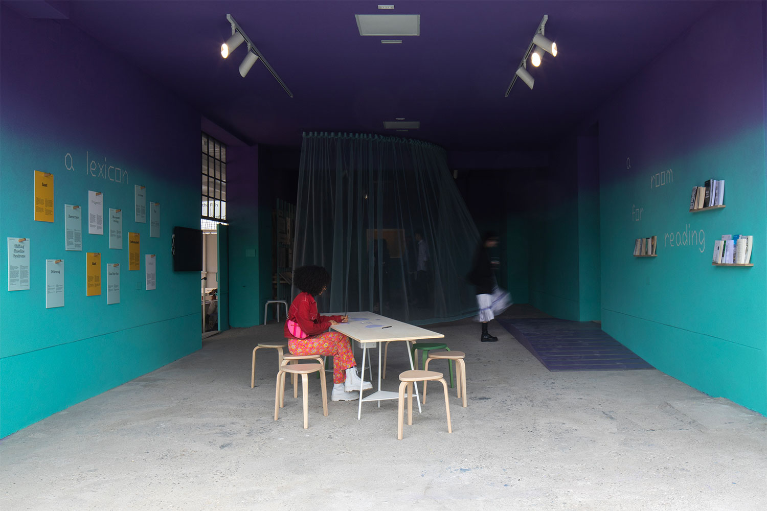 Architecture Biennale 2023