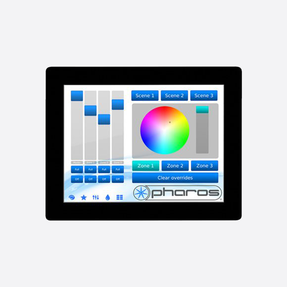 Master Pro DMX