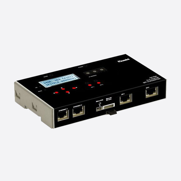 Master Pro SPI