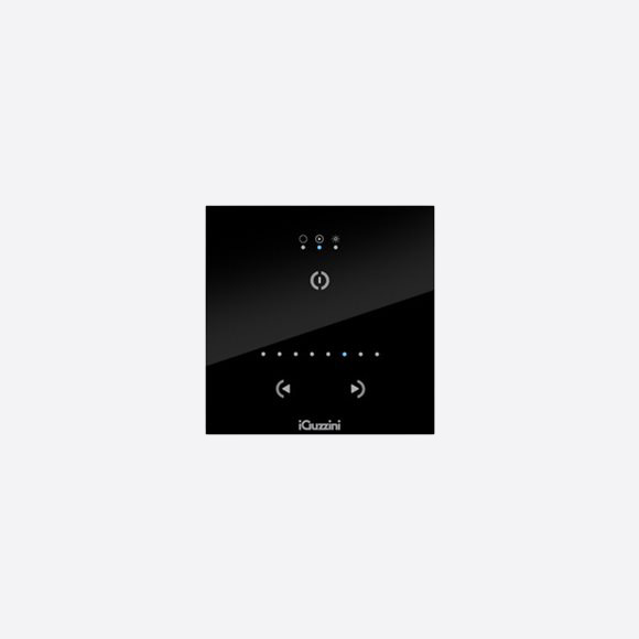 Quick DMX - Touch DMX 128